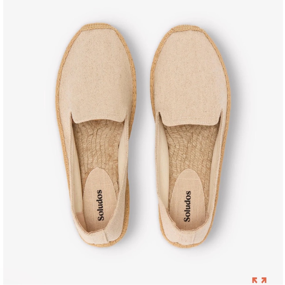 Soludos Espadrilles